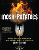 Mosh Potatoes (eBook, ePUB)