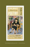 The Best American Poetry 2012 (eBook, ePUB)