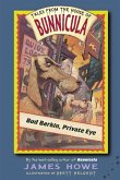 Bud Barkin, Private Eye (eBook, ePUB)