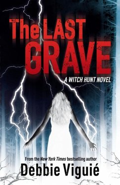 Cover The Last Grave (eBook, ePUB)