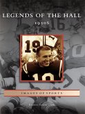 Legends of the Hall (eBook, ePUB)