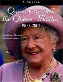 Queen Elizabeth The Queen Mother 1900-2002 (eBook, ePUB)