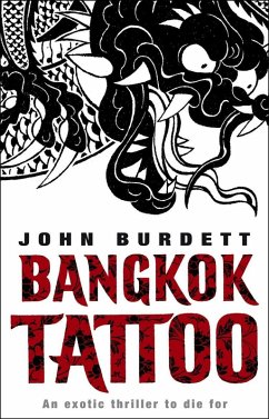 Bangkok Tattoo (eBook, ePUB) - Burdett, John