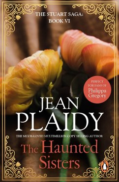 The Haunted Sisters (eBook, ePUB) - Plaidy, Jean