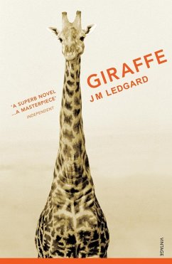 Giraffe (eBook, ePUB) - Ledgard, J M