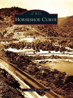 Cover Horseshoe Curve (eBook, ePUB)