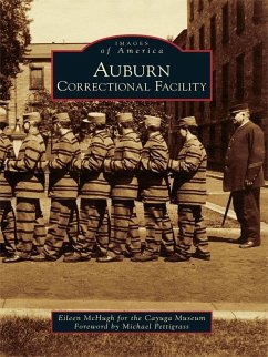 Cover Auburn Correctional Facility (eBook, ePUB)