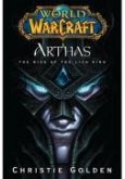 World of Warcraft: Arthas (eBook, ePUB)