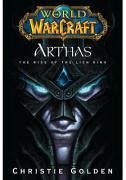 Cover World of Warcraft: Arthas (eBook, ePUB)