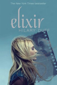 Elixir (eBook, ePUB) - Duff, Hilary