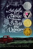 Aristotle and Dante Discover the Secrets of the Universe (eBook, ePUB)