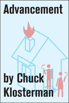 Advancement (eBook, ePUB) - Klosterman, Chuck