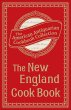 The New England Cook Book (eBook, ePUB) - Bild 1