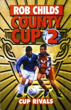 Cover County Cup (2): Cup Rivals (eBook, ePUB)