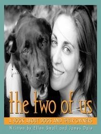 The Two of Us (eBook, ePUB) - Small, Ellen