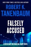 Falsely Accused (eBook, ePUB) Falsely Accused (eBook, ePUB)