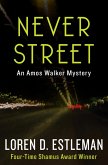 Never Street (eBook, ePUB)