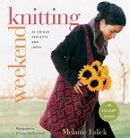 Weekend Knitting (eBook, ePUB)