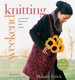 Weekend Knitting (eBook, ePUB) Weekend Knitting (eBook, ePUB)