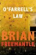 O'Farrell's Law (eBook, ePUB) - Bild 1