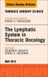 The Lymphatic System in Thoracic... - Bild 1