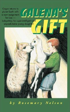 Cover Galena's Gift (eBook, ePUB)