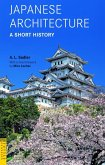 Japanese Architecture: A Short History (eBook, ePUB)