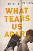 What Tears Us Apart (eBook, ePUB)