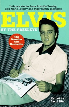 Elvis by the Presleys (eBook, ePUB) - The Presleys