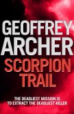 Scorpion Trail (eBook, ePUB)