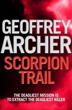 Scorpion Trail (eBook, ePUB) - Archer, Geoffrey