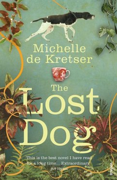 The Lost Dog (eBook, ePUB) - De Kretser, Michelle