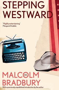 Stepping Westward (eBook, ePUB) - Bradbury, Malcolm
