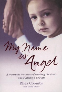 My Name Is Angel (eBook, ePUB) - Coombs, Rhea