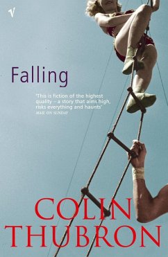 Cover Falling (eBook, ePUB)