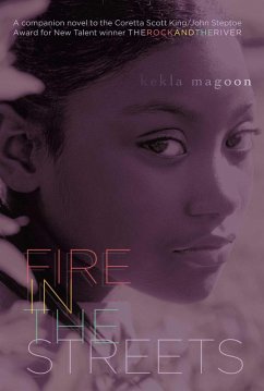 Fire in the Streets (eBook, ePUB) - Magoon, Kekla