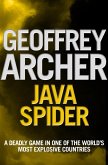 Java Spider (eBook, ePUB)