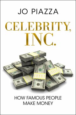 Celebrity, Inc. (eBook, ePUB) - Piazza, Jo
