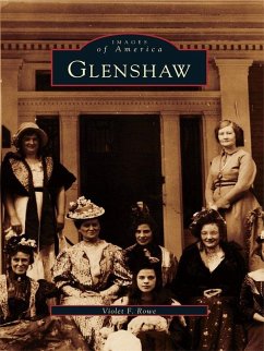 Cover Glenshaw (eBook, ePUB)