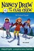 Cover Ski School Sneak (eBook, ePUB)