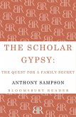 The Scholar Gypsy (eBook, ePUB)