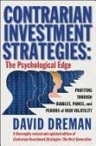 Contrarian Investment Strategies (eBook, ePUB)