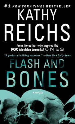 Flash and Bones (eBook, ePUB) - Reichs, Kathy