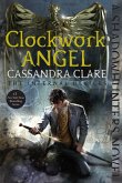 Clockwork Angel (eBook, ePUB) Clockwork Angel (eBook, ePUB)