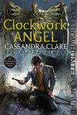 Clockwork Angel (eBook, ePUB)