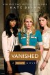Vanished (eBook, ePUB) - Bild 1