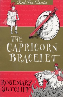 The Capricorn Bracelet (eBook, ePUB) - Sutcliff, Rosemary