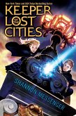 Keeper of the Lost Cities (eBook, ePUB)