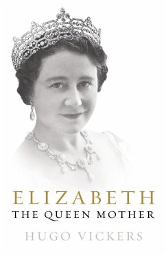 Cover Elizabeth, The Queen Mother (eBook, ePUB)