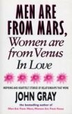 Mars And Venus In Love (eBook, ePUB)